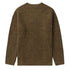 Fred Perry K6511 P96 Shaded Stone Rib Jumper mens XL
